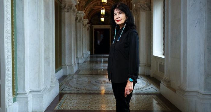 https://en.wikipedia.org/wiki/Joy_Harjo#/media/File:Joy_Harjo,_Poet_Laureate.jpg