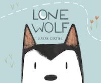 Lone Wolf