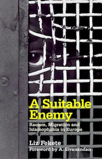 books about racism and anti-terrorism