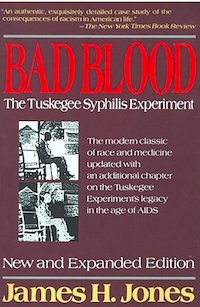 books about racism in medicine