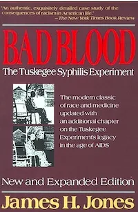 books about racism in medicine