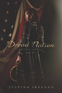 Dread Nation cover
