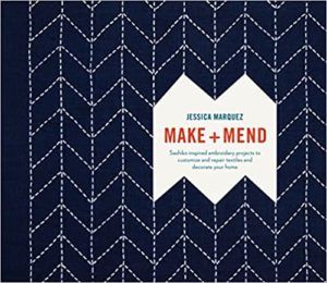 Make + Mend cover