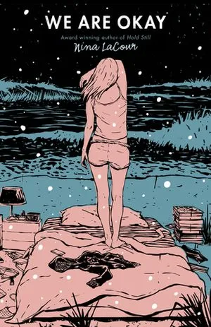 we are okay book cover