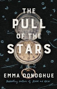 The Pull of the Stars cover