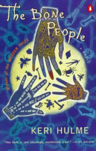 The Bone People cover