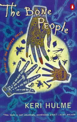 cover of The Bone People