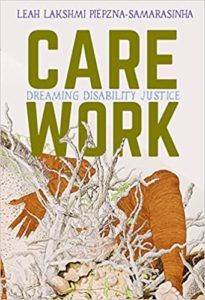 Care-Work book cover