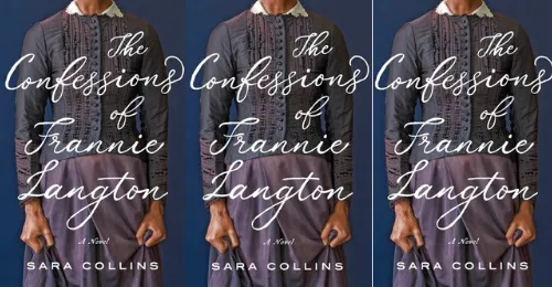 Sara Collins from 20 Black Authors to Read This Pride | bookriot.com