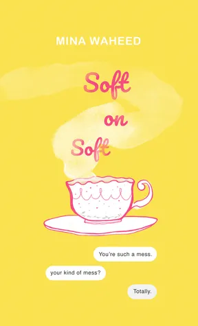 Soft on Soft Cover