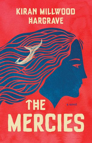 the mercies book cover