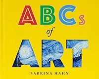 ABCs of Art cover