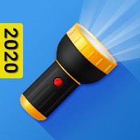 Amazing Flashlight App Icon