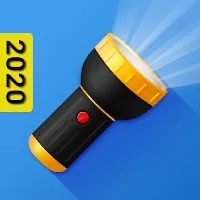 Amazing Flashlight App Icon