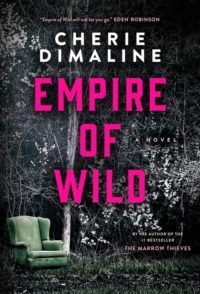 empire of wild book cover