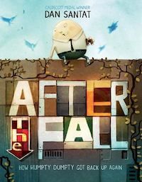 After the Fall Cover