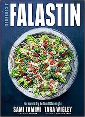 Falastin cover