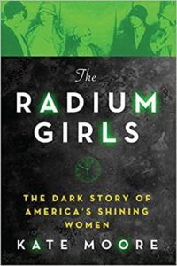 The Radium Girls cover