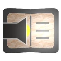 Reading Light for Bed App Icon