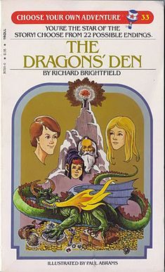 The Dragon's Den