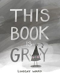 This Book is Gray cover