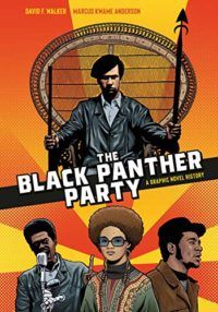 The Black Panther Party cover