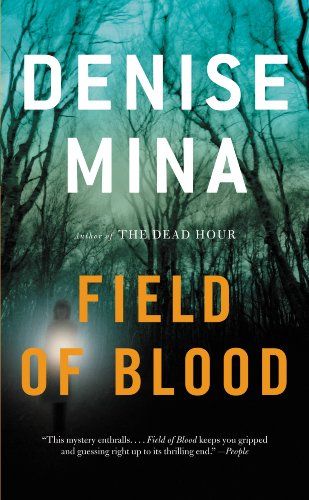 Field of Blood