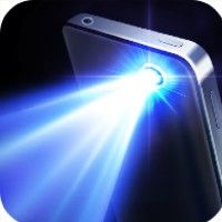 Flashlight App Icon