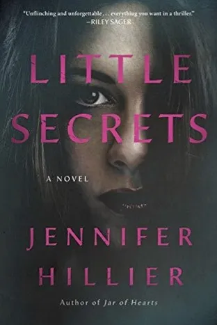  Little Secrets Cover
