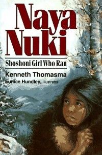 Naya Nuki Book Cover