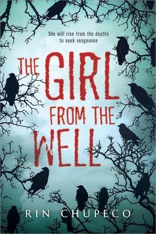 The Girl From the Well cover