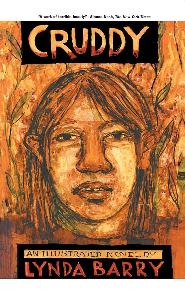 Cruddy cover