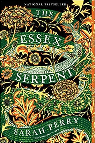 The Essex Serpent: A Novel 