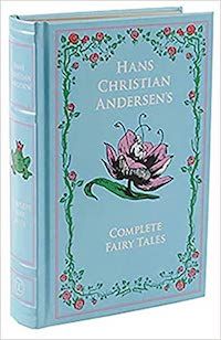 Hans Christian Andersen Complete Fairy Tales