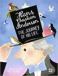 Heinz Janisch Hans Christian Andersen