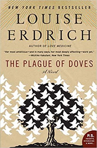 The Plague of Doves: A Novel