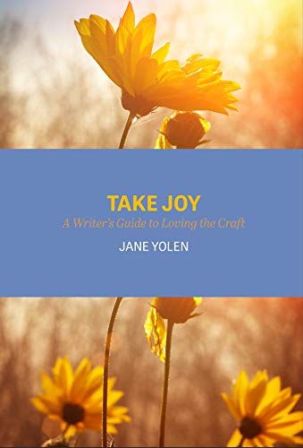 Take Joy Jane Yolen