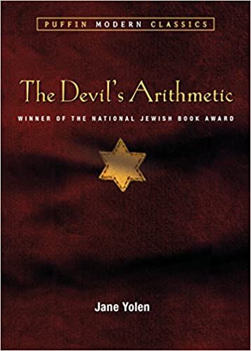 The Devil's Arithmetic Jane Yolen