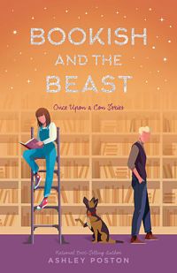 Cover of Bookish and the Beast