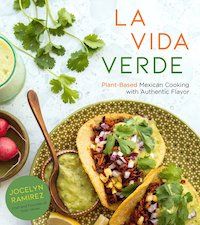 La Vida Verde book cover