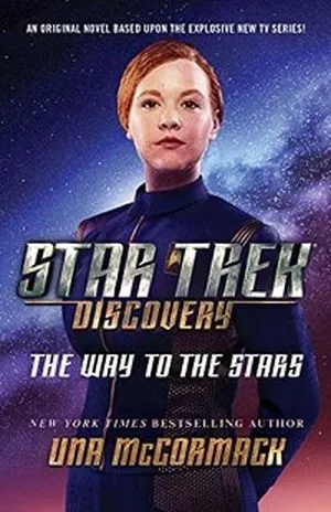 best star trek books discovery