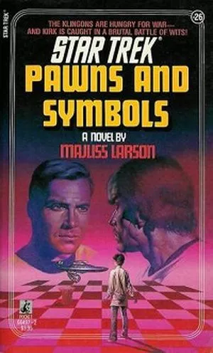 best star trek books TOS
