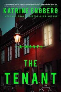 the tenant by katrine engberg