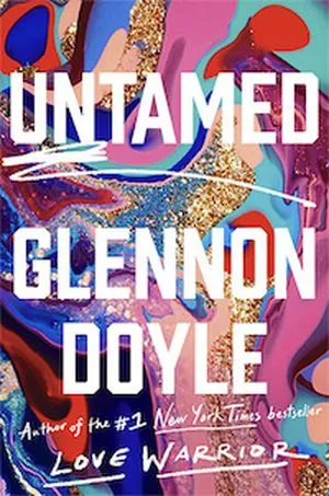 Untamed by Glennon Doyle