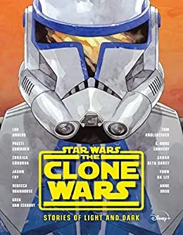 Clone Wars