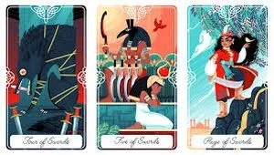 https://www.yoshiyoshitani.com/tarotofthedivine