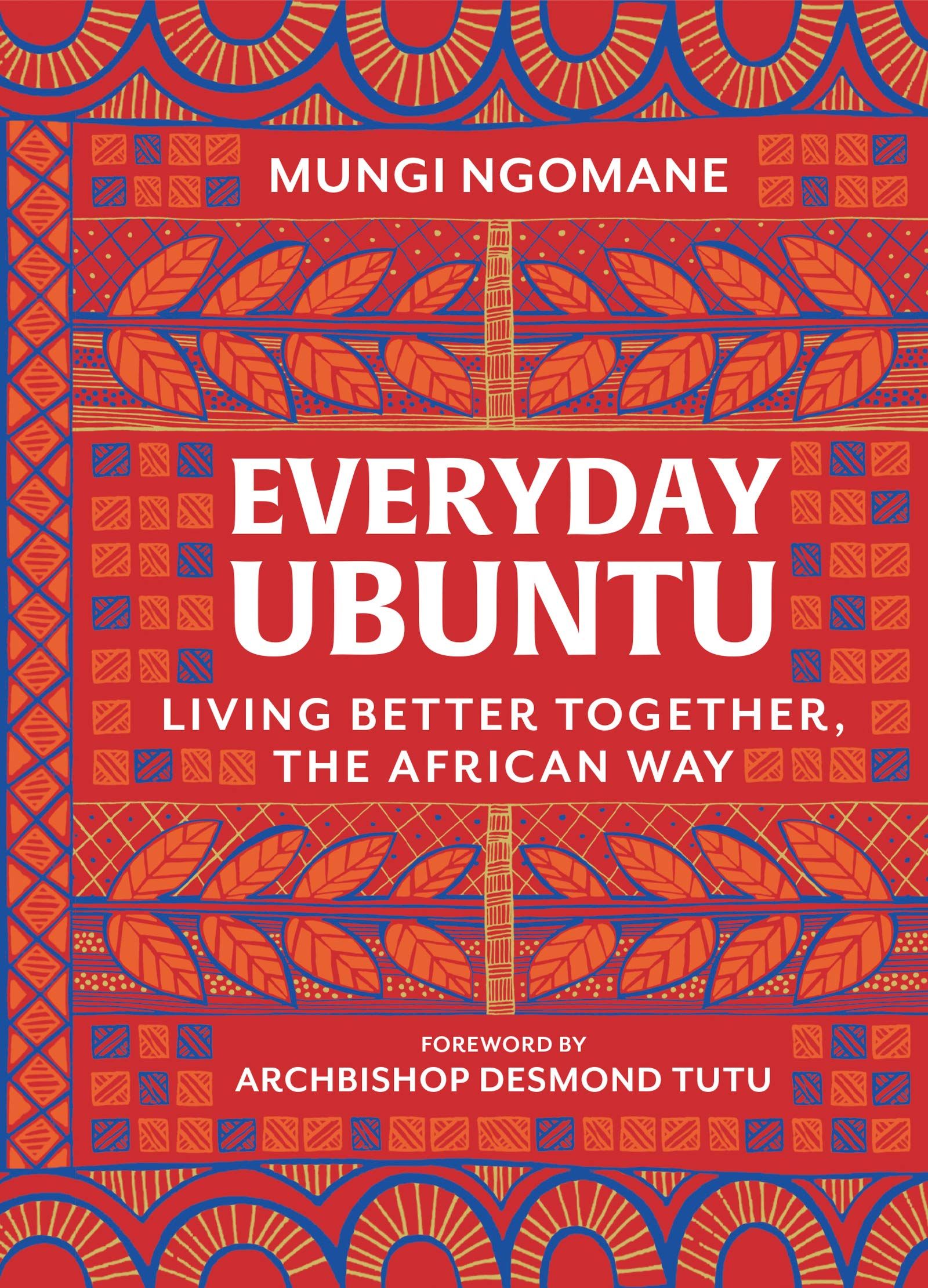 Everyday Ubuntu cover