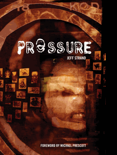 Pressure by Jeff Strand