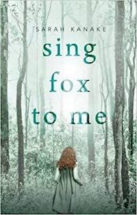 Sing Fox to Me book cover