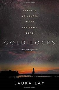 Goldilocks Book Cover